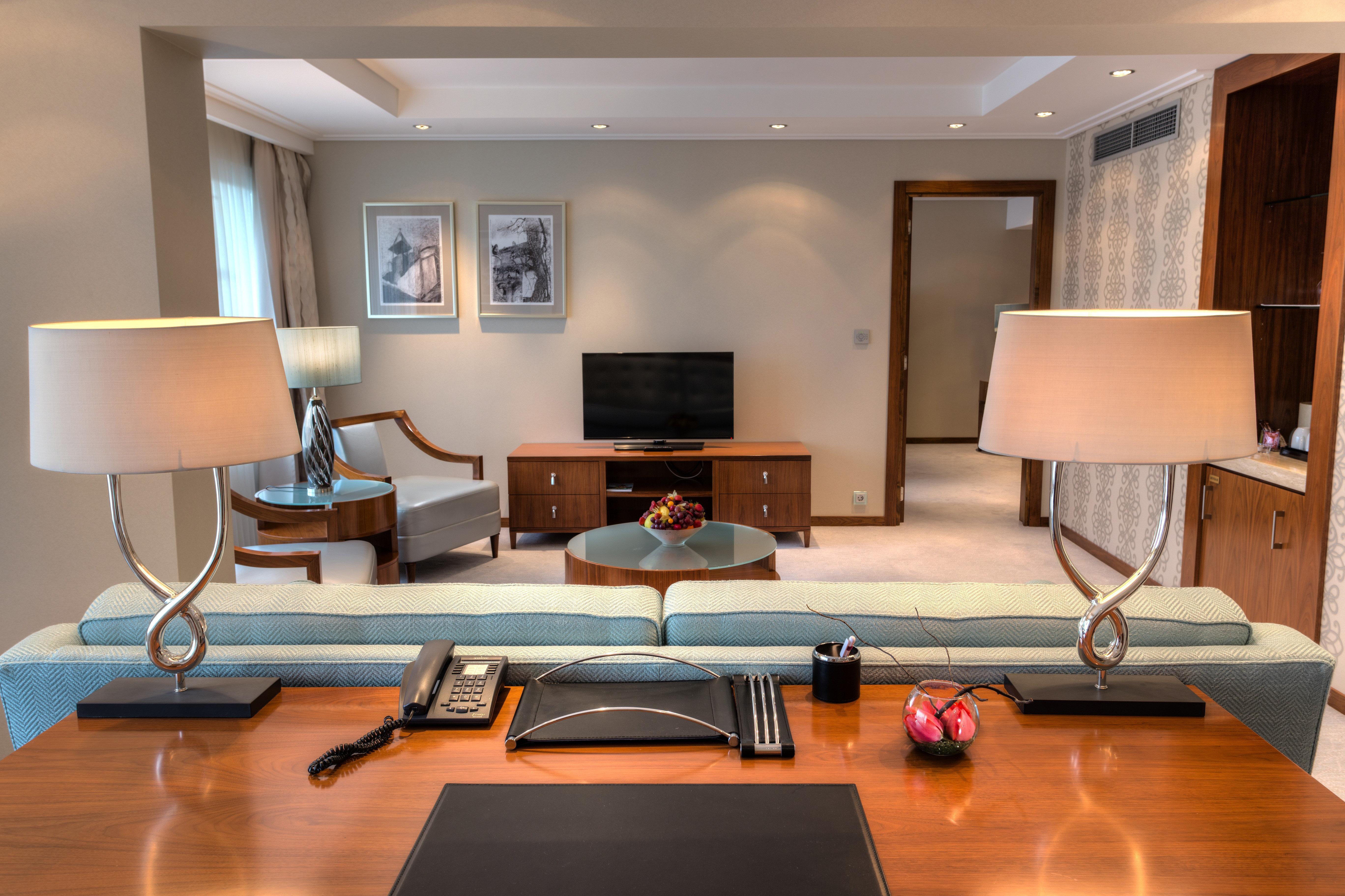 Crowne Plaza Bucharest By Ihg Hotell Eksteriør bilde