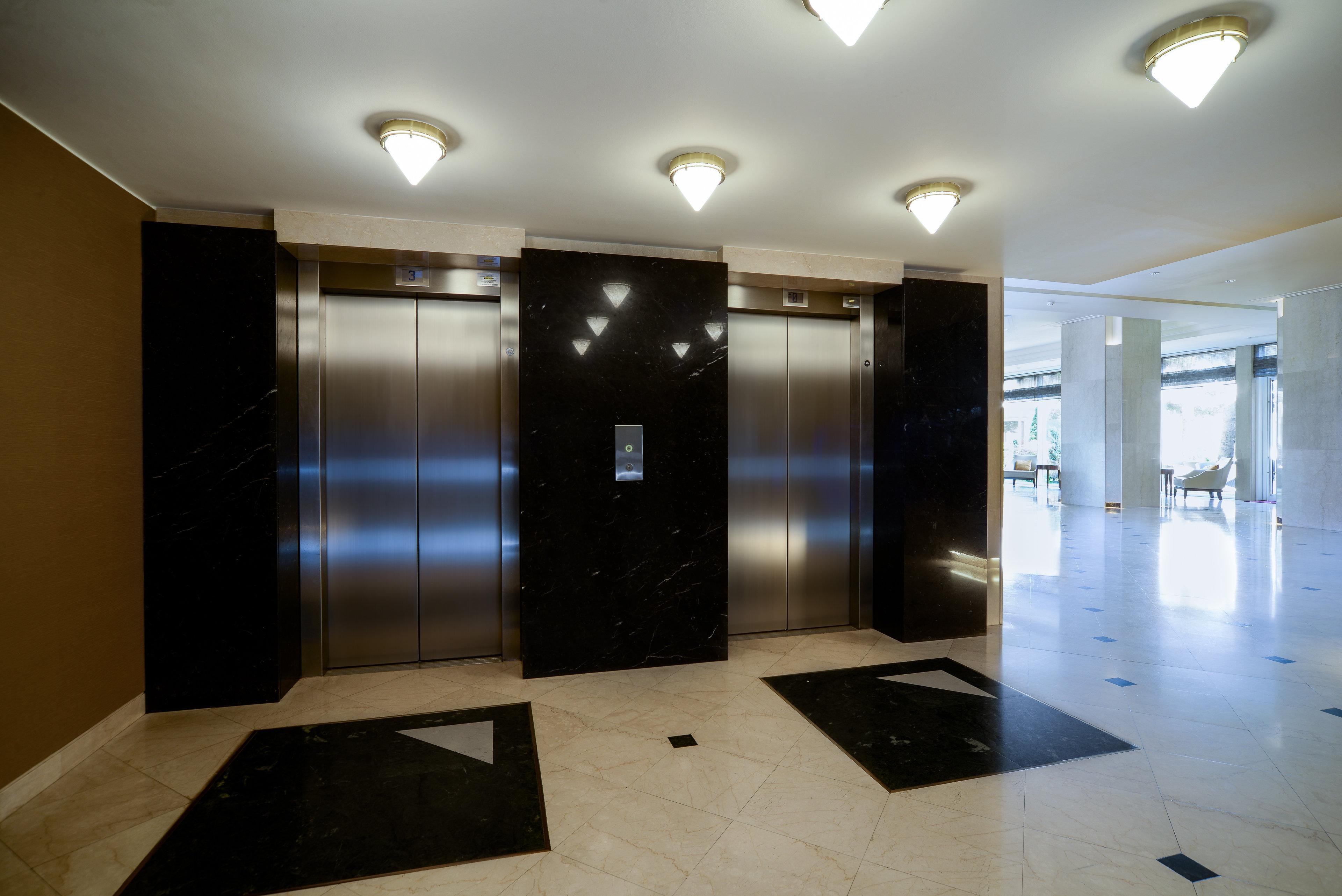 Crowne Plaza Bucharest By Ihg Hotell Eksteriør bilde