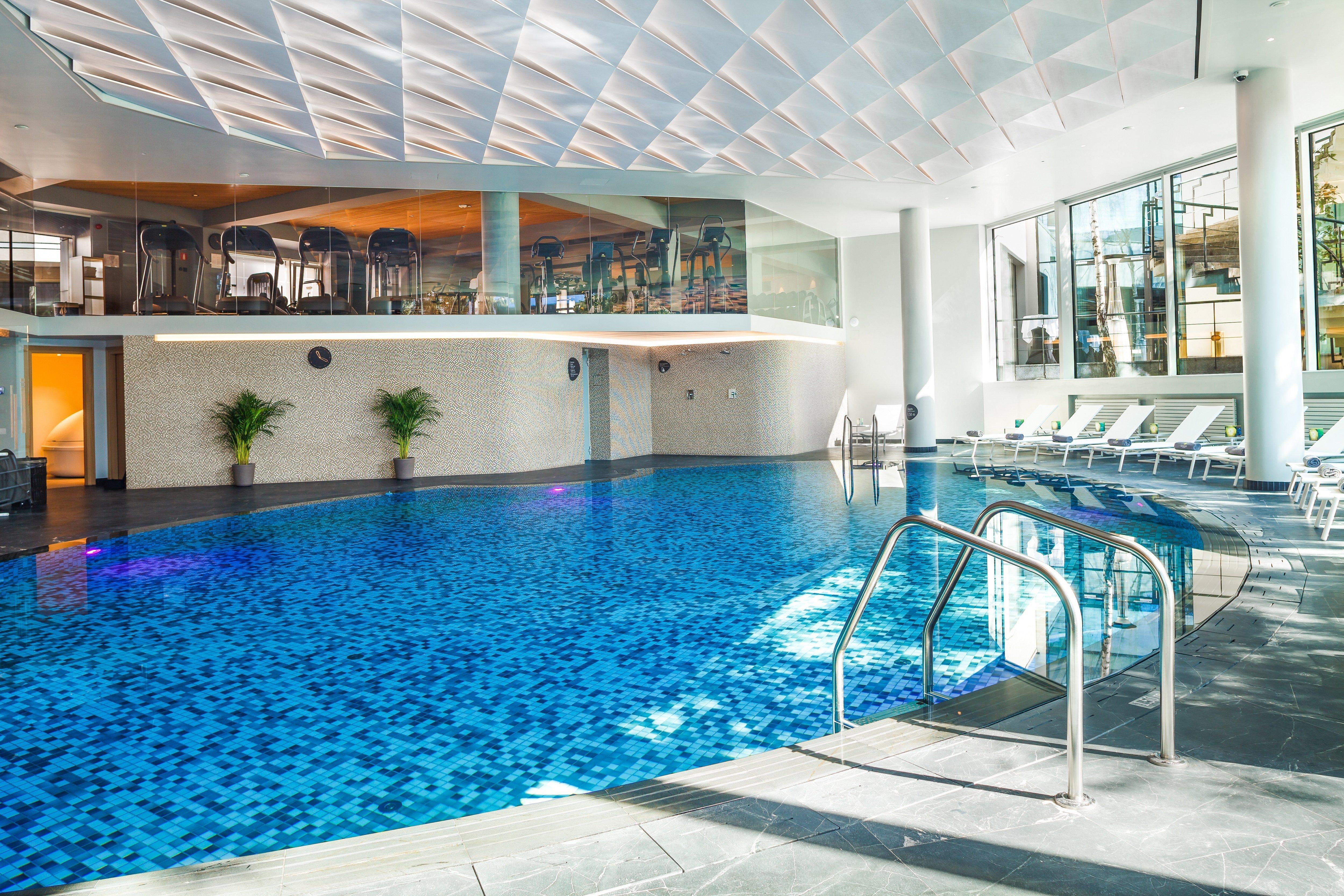 Crowne Plaza Bucharest By Ihg Hotell Eksteriør bilde