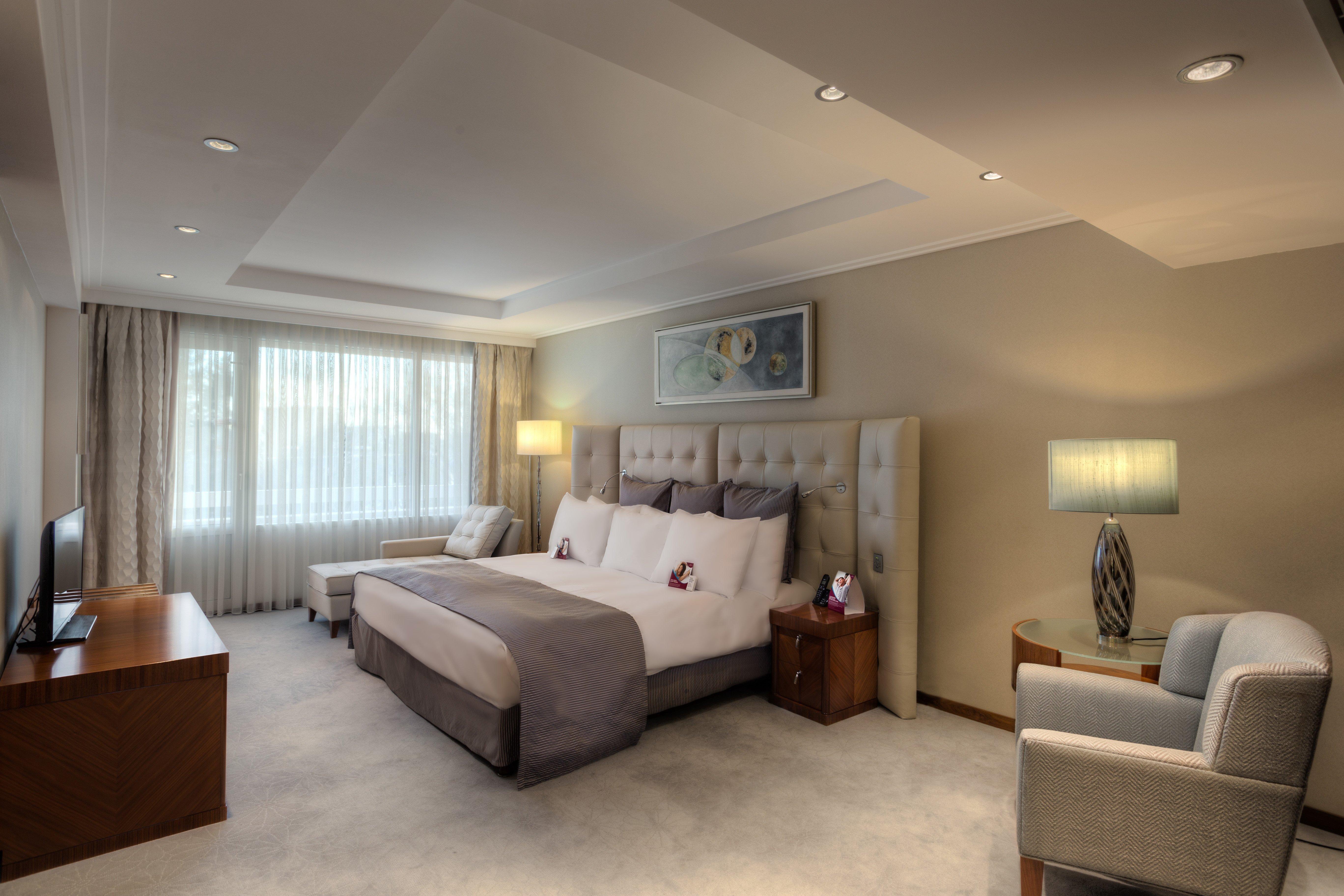 Crowne Plaza Bucharest By Ihg Hotell Eksteriør bilde