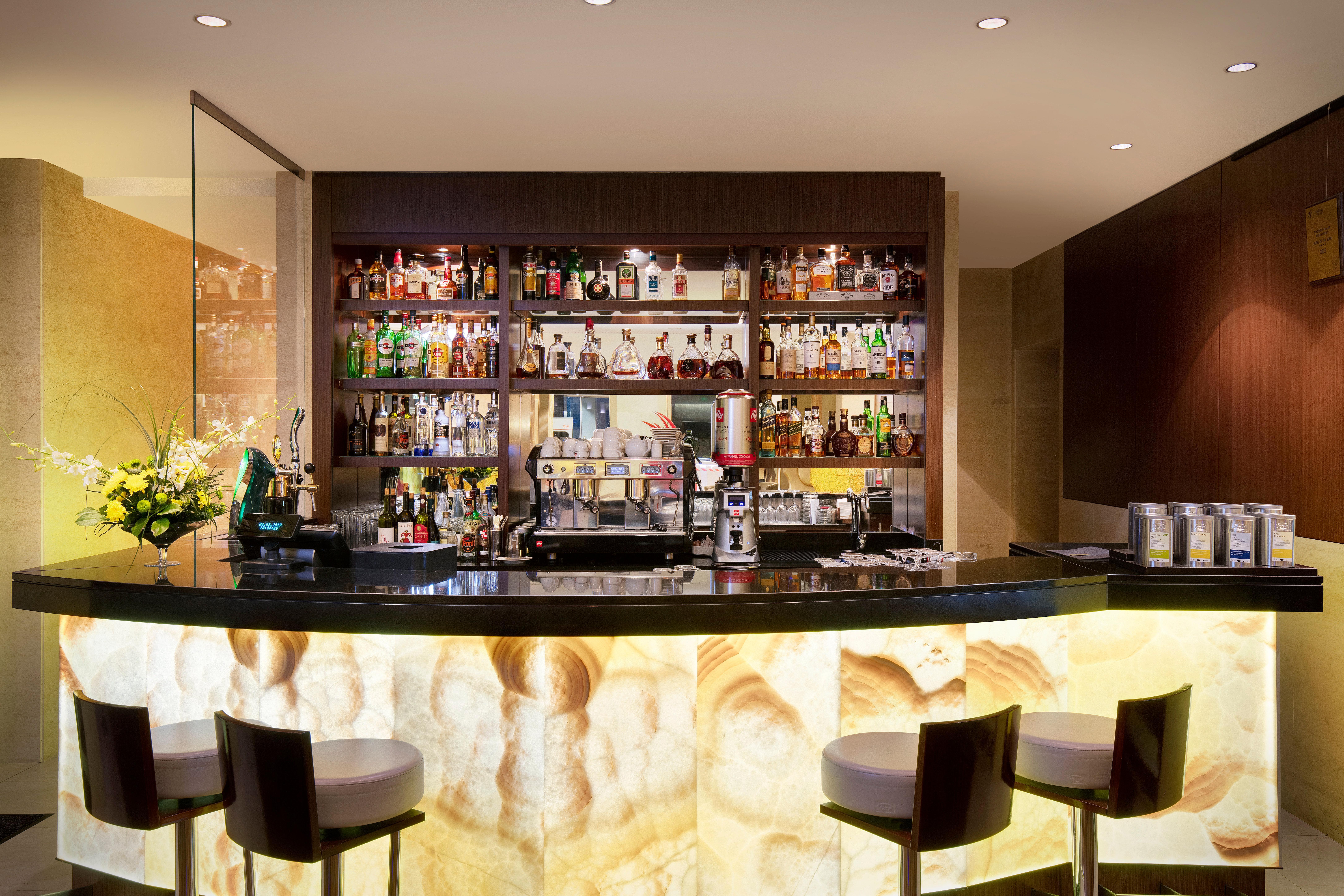 Crowne Plaza Bucharest By Ihg Hotell Eksteriør bilde